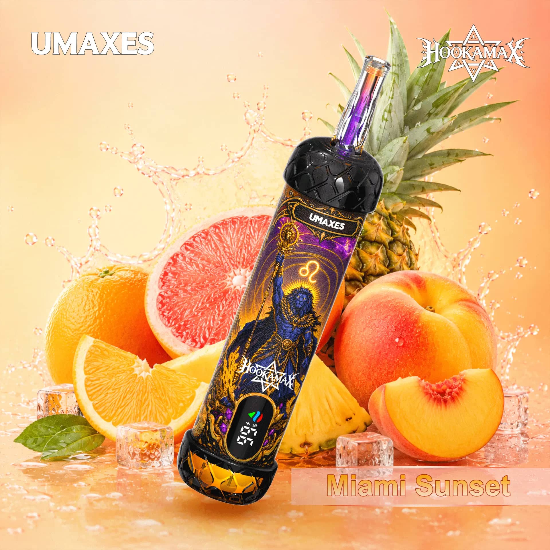 Miami Sunset