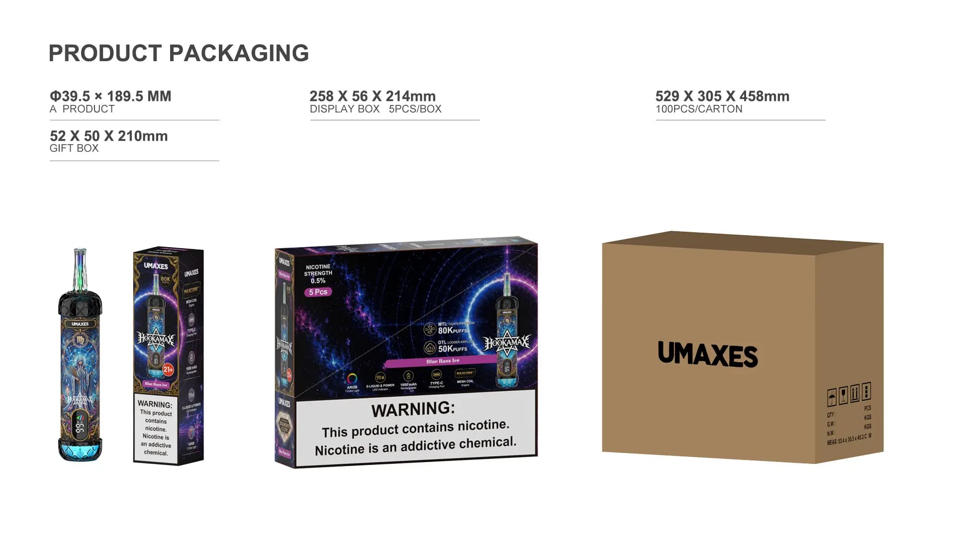 HOOKAMAX product details 6